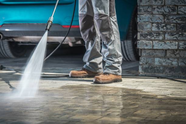 Best Pool Deck Cleaning  in Redfield, SD