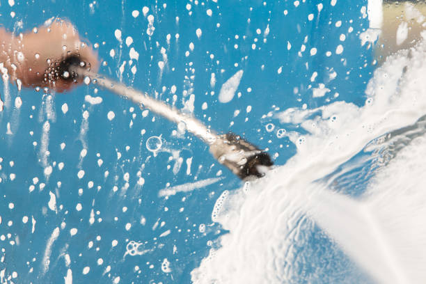 Best Factory Floor Cleaning  in Redfield, SD