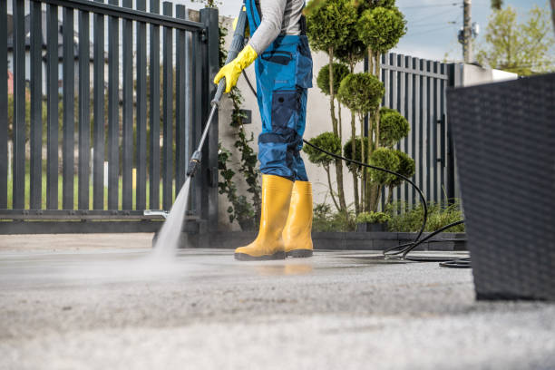 Redfield, SD Pressure Washing Company